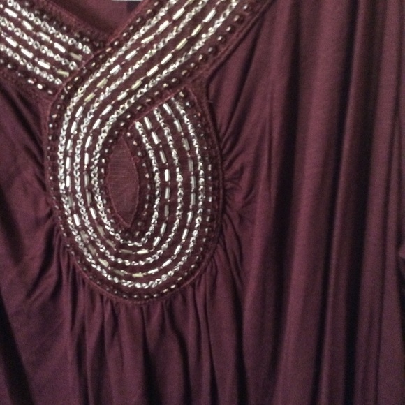 3X Apt 9 embellished tank - Picture 2 of 5